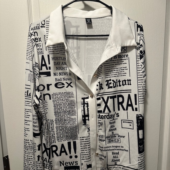 shirt - Picture 1 of 2